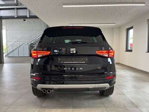 SEAT Ateca 1,5 TSi FR Beats Bi-LED AHK ACC eHeckklappe