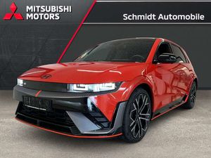 Hyundai IONIQ 5 650PS PANO Bose Sitzpaket 360°Kam Tempomat