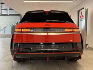 Hyundai IONIQ 5 650PS PANO Bose Sitzpaket 360°Kam Tempomat