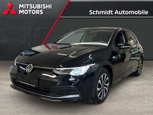 VW Golf VIII 1.5 TSi Active Bi-LED ACC SHZ NAVI PDC