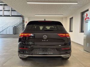 VW Golf VIII 1.5 TSi Active Bi-LED ACC SHZ NAVI PDC