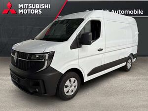 Renault Master Kasten 2.0 dCi150 L2H2 LED PDC RF-Kamera