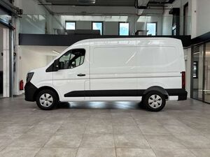 Renault Master Kasten 2.0 dCi150 L2H2 LED PDC RF-Kamera