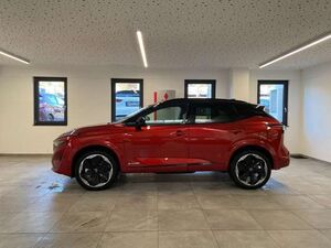 Nissan Qashqai 1.3 DIG-T MHEV N-Design Xtronic Bose Pano