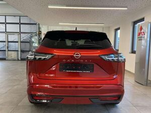 Nissan Qashqai 1.3 DIG-T MHEV N-Design Xtronic Bose Pano