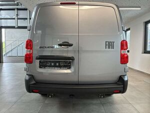 Fiat Scudo Kasten DoKa XL(L3) 2.2 BlueHDI150 AHK Kamera