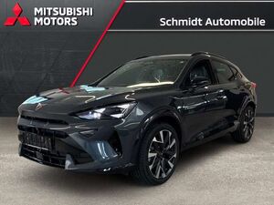 CUPRA Formentor 2.0 TSI DSG 5J Gar. AHK Matrix ACC 360° Shz