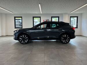 CUPRA Formentor 2.0 TSI DSG 5J Gar. AHK Matrix ACC 360° Shz