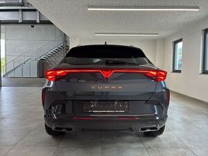 CUPRA Formentor 2.0 TSI DSG 5J Gar. AHK Matrix ACC 360° Shz