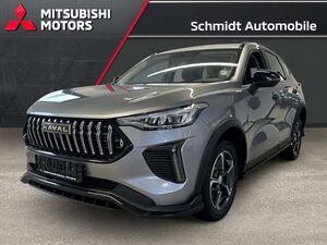 GWM HAVAL Jolion Pro 1.5 Premium LED PANO SHZ Tempomat