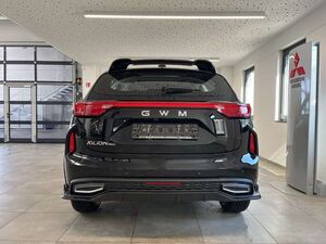 GWM HAVAL Jolion Pro 1.5 Premium LED PANO SHZ Tempomat