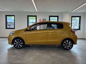 Mitsubishi Space Star 1.2 Spirit+ SHZ Klima Navi Tempomat