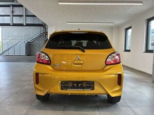 Mitsubishi Space Star 1.2 Spirit+ SHZ Klima Navi Tempomat