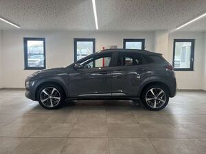 Hyundai KONA 1.6 T-GDI Style 4WD AHK SHZ PDC Rückfahrkamera