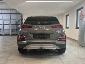 Hyundai KONA 1.6 T-GDI Style 4WD AHK SHZ PDC Rückfahrkamera