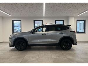 GWM HAVAL Jolion Pro JOLION PRO 1.5 Luxury Pano 360°eSitze