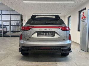 GWM HAVAL Jolion Pro JOLION PRO 1.5 Luxury Pano 360°eSitze