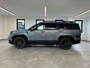 Hyundai SANTA FE 1.6 T-GDI Hybrid Blackline Bose Pano eHeckklappe