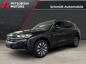 VW Touareg 3.0 TDI 210 kW 4Motion Elegance AHK eHeckklappe