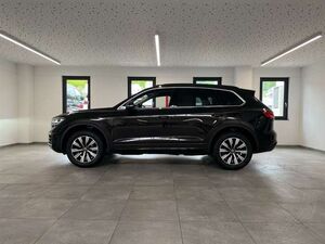 VW Touareg 3.0 TDI 210 kW 4Motion Elegance AHK eHeckklappe