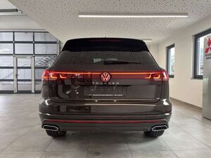 VW Touareg 3.0 TDI 210 kW 4Motion Elegance AHK eHeckklappe