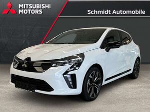 Mitsubishi Colt 1.0 Turbo Edition LED Navi AbstandsTempomat