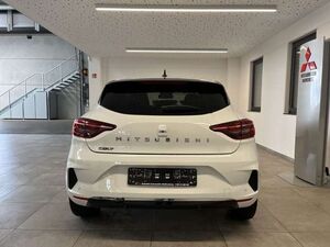 Mitsubishi Colt 1.0 Turbo Edition LED Navi AbstandsTempomat