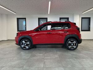 Fiat Grande Panda 1.2 Hybrid eDCT6 La Prima SHZ Kamera