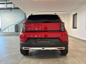 Fiat Grande Panda 1.2 Hybrid eDCT6 La Prima SHZ Kamera