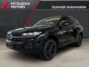 VW Touareg 3.0 TDI 210 kW 4Motion R-Line Final Edition