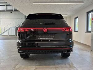 VW Touareg 3.0 TDI 210 kW 4Motion R-Line Final Edition