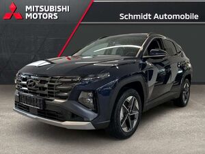 Hyundai TUCSON 1.6 T-GDI Hybrid Trend LED Krell eHeckklappe
