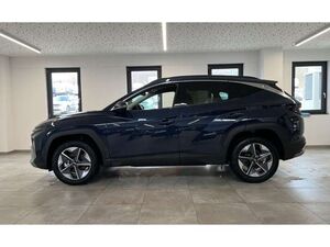 Hyundai TUCSON 1.6 T-GDI Hybrid Trend LED Krell eHeckklappe