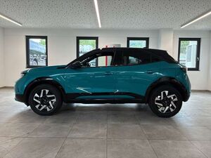 Opel Mokka GS 1.2 Turbo Hybrid 48V eDCT PDC KAM SHZ KLIMA
