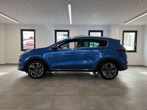 Kia Sportage 1.6 T-GDI GT-Line 4WD JBL Bi-LED eHeckklappe