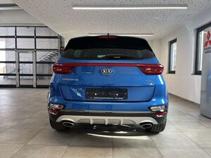 Kia Sportage 1.6 T-GDI GT-Line 4WD JBL Bi-LED eHeckklappe