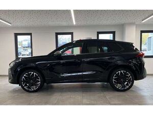 CUPRA Terramar VZ 2.0 TSI DSG Sennheiser Matrix DCC ACC