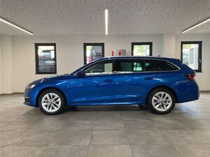 Skoda Octavia Combi 2.0 TDI 110 kW Selection eHeckklappe