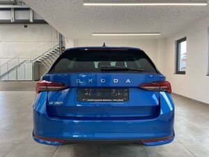 Skoda Octavia Combi 2.0 TDI 110 kW Selection eHeckklappe