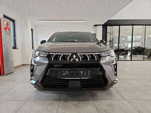 Mitsubishi ASX 1.3 Turbo MHEV EDITION Bi-LED KAM360 ACC SHZ