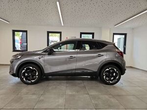 Mitsubishi ASX 1.3 Turbo MHEV EDITION Bi-LED KAM360 ACC SHZ