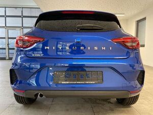 Mitsubishi Colt 1.0 Plus LED Kamera DAB Tempomat Klima Touch