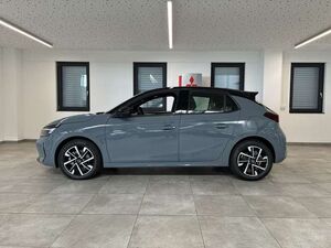 Opel Corsa GS 1.2 Hybrid110 eDCT6 LED SHZ KLIMA Tempomat