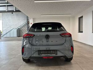 Opel Corsa GS 1.2 Hybrid110 eDCT6 LED SHZ KLIMA Tempomat