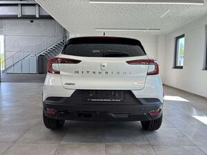 Mitsubishi ASX 1.2 Turbo Diamant PLUS Bi-LED PDC Kamera Shz