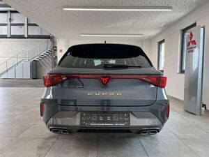 CUPRA Leon ST 1.5 eTSI 5J Gar. eHeckkl.ACC PDC KAM SHZ