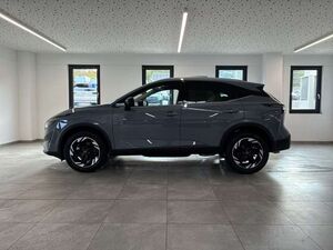 Nissan Qashqai 1.5 e-Power N-Connecta 360° ACC eHeckklappe