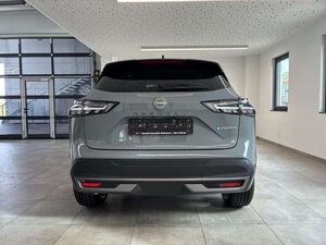 Nissan Qashqai 1.5 e-Power N-Connecta 360° ACC eHeckklappe