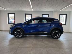 Mitsubishi ASX 1.3 Turbo MHEV EDITION Bi-LED KAM360 ACC SHZ