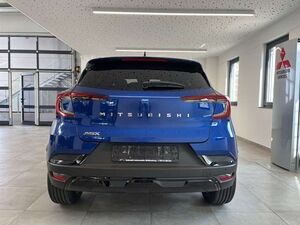Mitsubishi ASX 1.3 Turbo MHEV EDITION Bi-LED KAM360 ACC SHZ